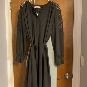 Super cute LOFT dress!